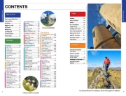 Buchcover und Innenansicht für das Buch: Lonely Planet Scotland