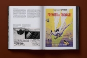 Buchcover und Innenansicht für das Buch: Ultimate Collector Watches