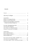Buchcover und Innenansicht für das Buch: Gustav Mahler Vom Elend eines Genies