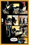 Buchcover und Innenansicht für das Buch: Death: The High Cost of Living #1-#3, Death: The Time of Your Life #1-#3