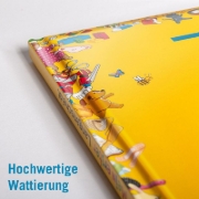 Buchcover und Innenansicht für das Buch: Langenscheidt Mein erster Langenscheidt Englisch