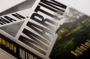 Buchcover und Innenansicht für das Buch: Befriaren