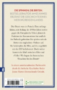 Buchcover und Innenansicht für das Buch: The Shortest History of England