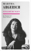 Buchcover und Innenansicht für das Buch: Martha Argerich raconte