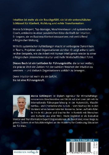 Buchcover und Innenansicht für das Buch: Human Intelligence