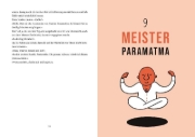 Buchcover und Innenansicht für das Buch: Mich selbst nicht gesucht und dabei gefunden - Vorwort von Melanie Pignitter
