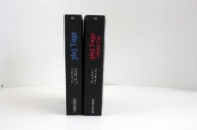 Buchcover und Innenansicht für das Buch: 365 dni