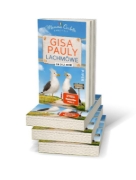 Buchcover und Innenansicht für das Buch: Lachmöwe