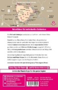 Buchcover und Innenansicht für das Buch: Reise Know-How Reiseführer Eifel mit Ostbelgien