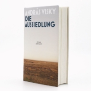Buchcover und Innenansicht für das Buch: Kitelepítés