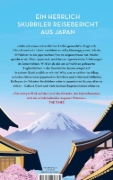 Buchcover und Innenansicht für das Buch: Abroad in Japan. Ten Years in the Land of the Rising Sun