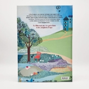 Buchcover und Innenansicht für das Buch: Weißt du, wo sich das Glück versteckt?