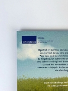 Buchcover und Innenansicht für das Buch: Picknick mit Dino