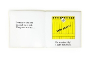 Buchcover und Innenansicht für das Buch: Dear Zoo