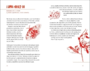 Buchcover und Innenansicht für das Buch: Nachtfalter