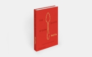 Buchcover und Innenansicht für das Buch: The Silver Spoon Pasta