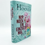 Buchcover und Innenansicht für das Buch: It Ends With Us