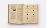 Buchcover und Innenansicht für das Buch: BAO