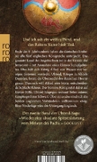Buchcover und Innenansicht für das Buch: The Pale Horseman