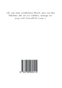 Buchcover und Innenansicht für das Buch: Weiße Nächte