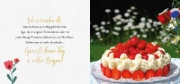 Buchcover und Innenansicht für das Buch: Was ich dir wünsche zum 60. Geburtstag