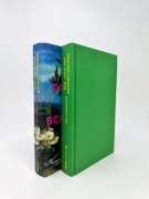 Buchcover und Innenansicht für das Buch: Inden året er omme