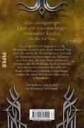 Buchcover und Innenansicht für das Buch: The Gathering Storm