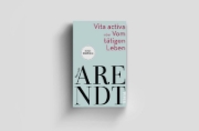 Buchcover und Innenansicht für das Buch: The Human Condition