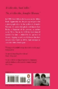 Buchcover und Innenansicht für das Buch: The Man Who Saw Everything