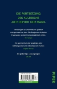 Buchcover und Innenansicht für das Buch: The Testaments