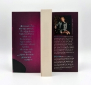 Buchcover und Innenansicht für das Buch: Crown of Midnight