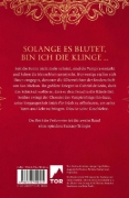Buchcover und Innenansicht für das Buch: Empire of the Damned