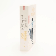 Buchcover und Innenansicht für das Buch: The One Plus One