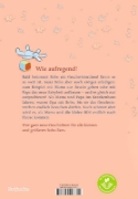 Buchcover und Innenansicht für das Buch: Bobo Siebenschläfer bekommt ein Geschwisterchen