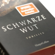 Buchcover und Innenansicht für das Buch: Unseen