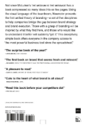Buchcover und Innenansicht für das Buch: Brand Gap, The: Revised Edition