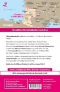 Buchcover und Innenansicht für das Buch: Reise Know-How Reiseführer Südwestfrankreich - Atlantikküste und Hinterland, mit Bordeaux