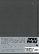 Buchcover und Innenansicht für das Buch: The Jedi Path: A Manuel for Students of the Force