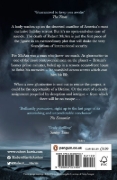 Buchcover und Innenansicht für das Buch: The Ghost