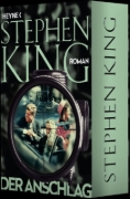 Buchcover und Innenansicht für das Buch: 11/22/63