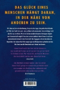 Buchcover und Innenansicht für das Buch: In der Nähe