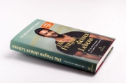 Buchcover und Innenansicht für das Buch: Die Fragen deines Lebens