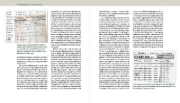 Buchcover und Innenansicht für das Buch: Deutsche Zivilluftfahrt im Zweiten Weltkrieg