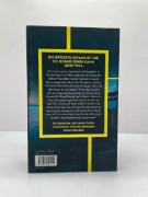 Buchcover und Innenansicht für das Buch: Skygger på silkevejen