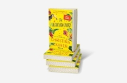 Buchcover und Innenansicht für das Buch: The Unhoneymooners