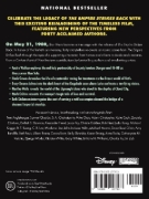 Buchcover und Innenansicht für das Buch: From a Certain Point of View: The Empire Strikes Back (Star Wars)