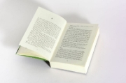 Buchcover und Innenansicht für das Buch: Wenn Ende gut, dann alles