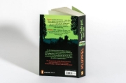 Buchcover und Innenansicht für das Buch: Wenn Ende gut, dann alles