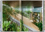 Buchcover und Innenansicht für das Buch: Contemporary Japanese Architecture
