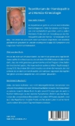 Buchcover und Innenansicht für das Buch: Repetitorium der Homöopathie und Homöo-Kinesiologie
